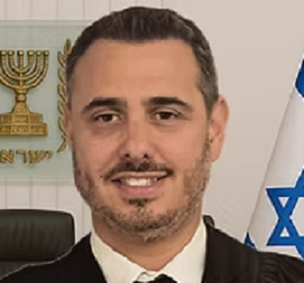 טל חבקין שופט בעייתי כולם רוצים לפסול אותו