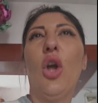 טליה דה רוטשילד קורעת כל עוסית