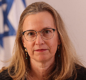 נועה תבור חותמת על צווי חיפוש פיקטיבים כמריונטה של הפרקליטות