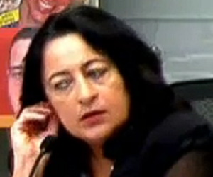 נירה לאמעי רכלסבקי יועמשית בכנסת לזכויות הכוס