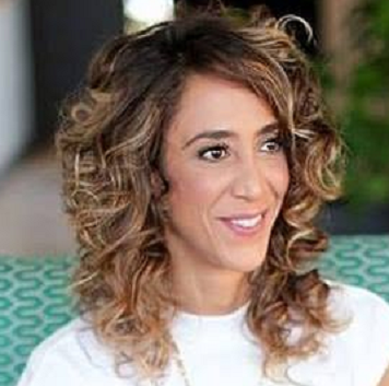 סיוון שמר סחטנית גברים מדופלמת