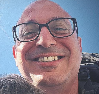 עמית מור תומך נלהב של הנוחבות והחונטה