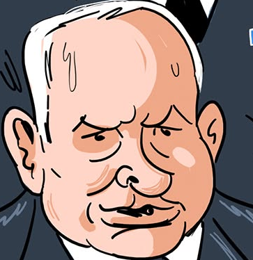 רציתם ביבי קיבלתם זיבי