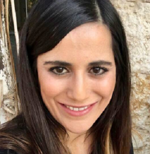 אורטל חזות משובטת של בהמות קפלן