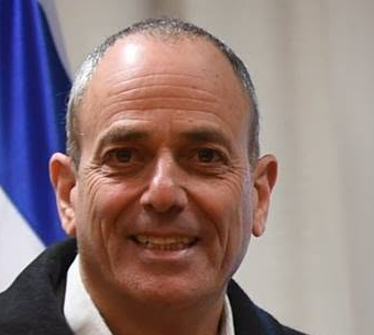 משה צין קצין התגמולים של צהל שדחה את כל נכי צהל
