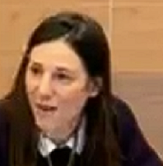 ענבר בראל המציאה סיפורים שהמסתננים נאנסו בסיני