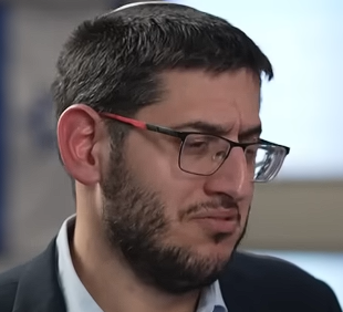 אבישי גרינצייג הומוקוקסינלי בארון