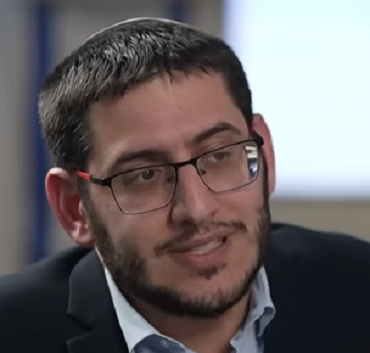 אבישי גרינצייג הפודל של התחת של מנדלבליט