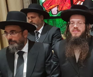 דייני השטן עובדי העשתורת והווגינה