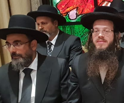 דייני השטן עובדי העשתורת והווגינה