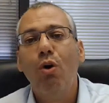 יניב ואקי טייח שקרים של שוטרי מעצרים