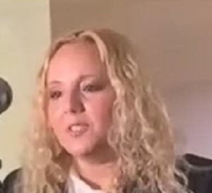 מורן גז בהמת מגדר חובבת נוחבות