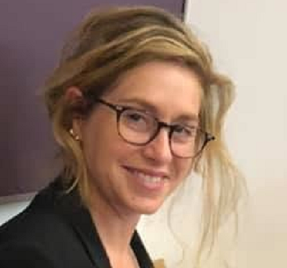 עינת פישביין מרכז הפצה לפמיניסטיות קטלניות