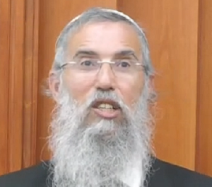ציון לוז נשים הן שפחות של הגברים